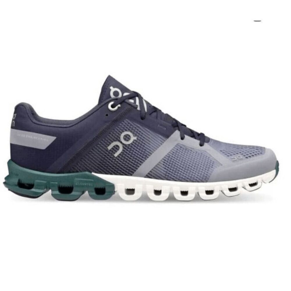 ON RUNNING Cloudflow V2 'Violet Tide' Running Shoes Size 10